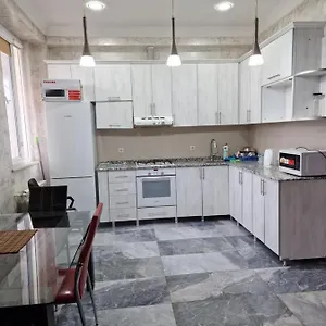 элитный дом в Апартаменты