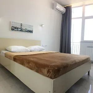 Inasareze Апартаменты